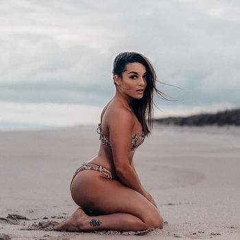 Deonna Purrazzo