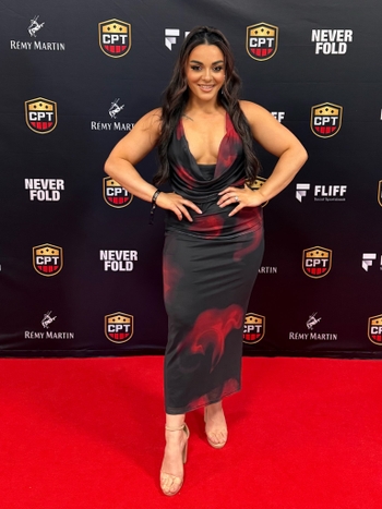 Deonna Purrazzo