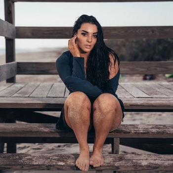 Deonna Purrazzo