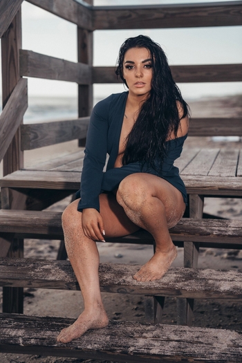 Deonna Purrazzo