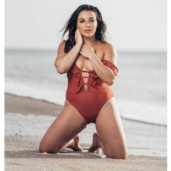 Deonna Purrazzo