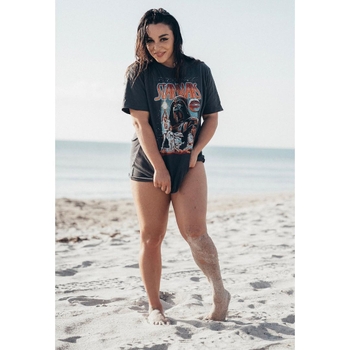 Deonna Purrazzo