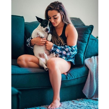 Deonna Purrazzo