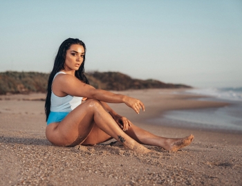 Deonna Purrazzo