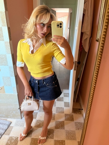 Sabrina Carpenter