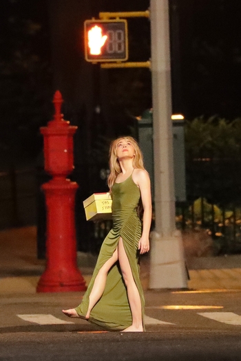 Sabrina Carpenter