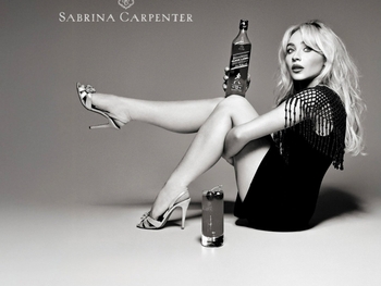 Sabrina Carpenter
