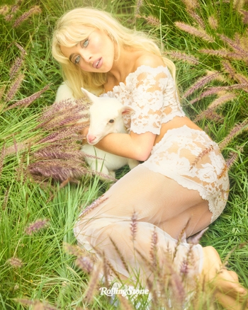 Sabrina Carpenter