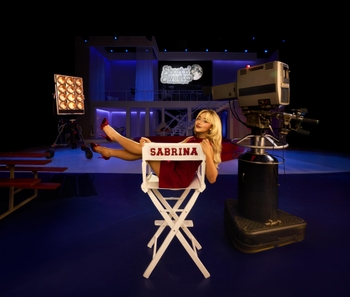 Sabrina Carpenter