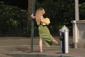 Sabrina Carpenter