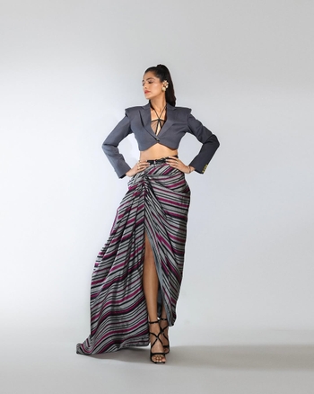 Kubbra Sait