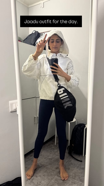 Kubbra Sait
