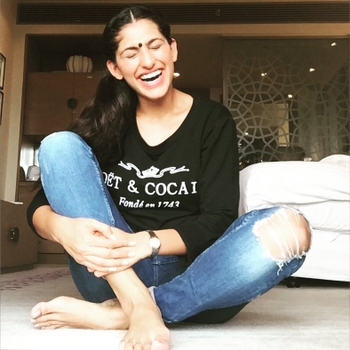 Kubbra Sait