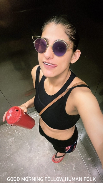 Kubbra Sait