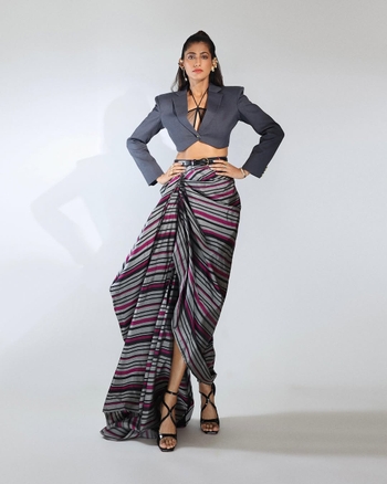 Kubbra Sait
