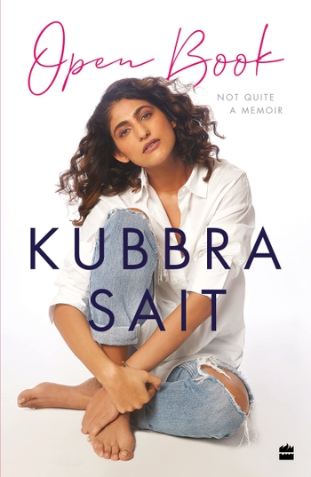 Kubbra Sait