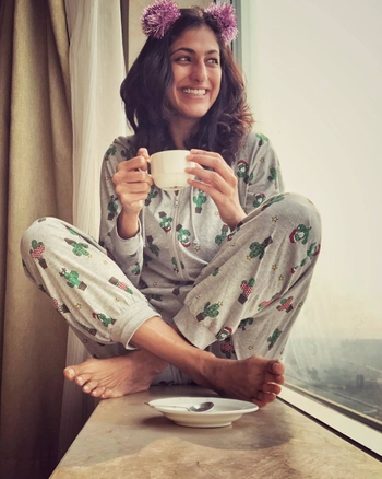 Kubbra Sait