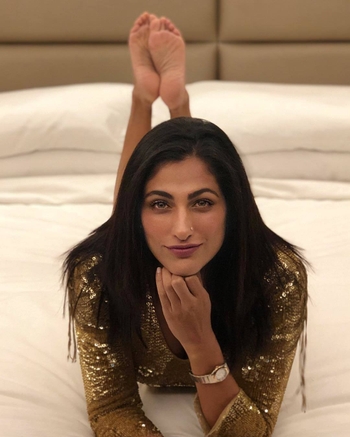 Kubbra Sait