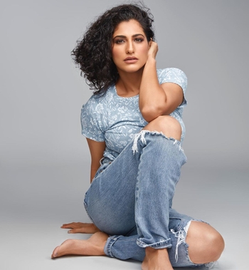 Kubbra Sait