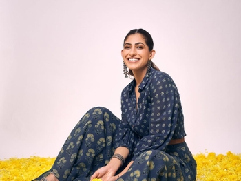 Kubbra Sait