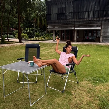 Kubbra Sait