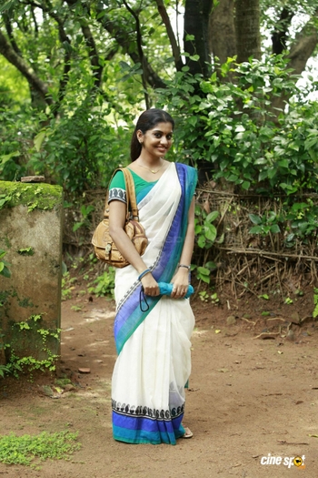 Meera Nandan