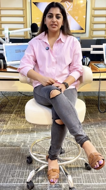 Meera Nandan