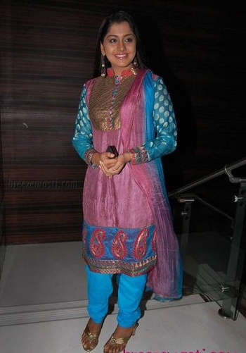 Meera Nandan