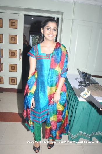 Meera Nandan