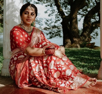 Meera Nandan