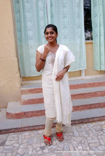 Meera Nandan