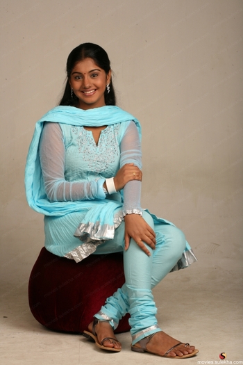 Meera Nandan