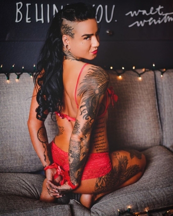 Ashlee Evans-Smith