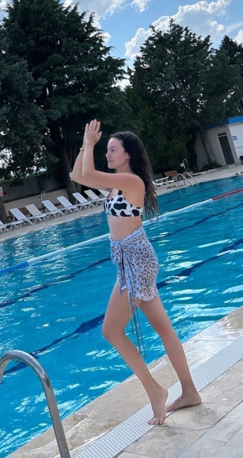 Gizem Arikan