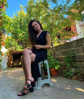 Gizem Arikan