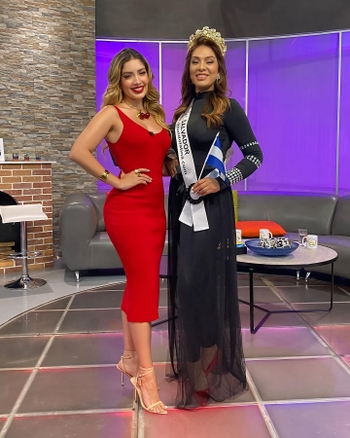 Larissa Vega