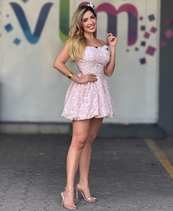 Larissa Vega