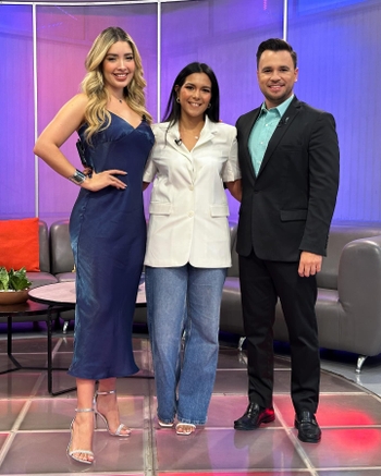 Larissa Vega