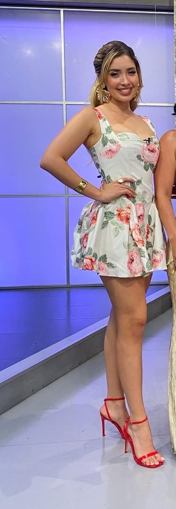Larissa Vega