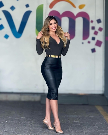 Larissa Vega
