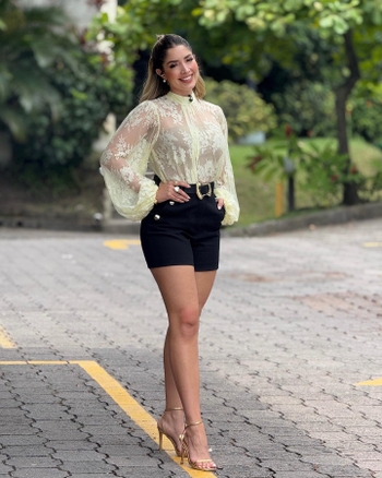 Larissa Vega