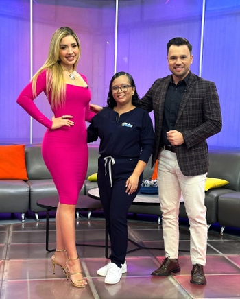 Larissa Vega