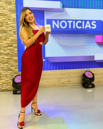 Larissa Vega