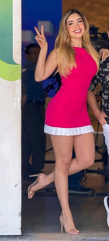 Larissa Vega