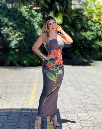 Larissa Vega