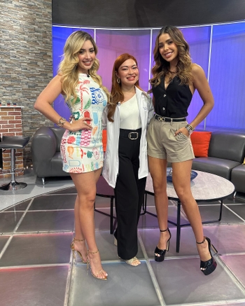 Larissa Vega