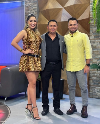 Larissa Vega