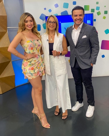 Larissa Vega
