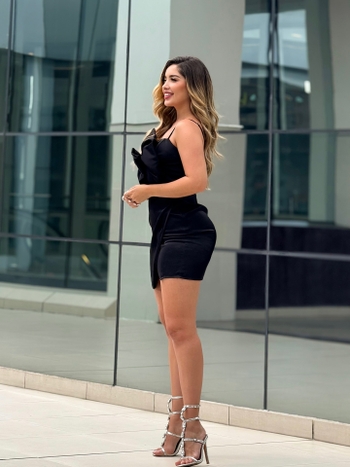 Larissa Vega