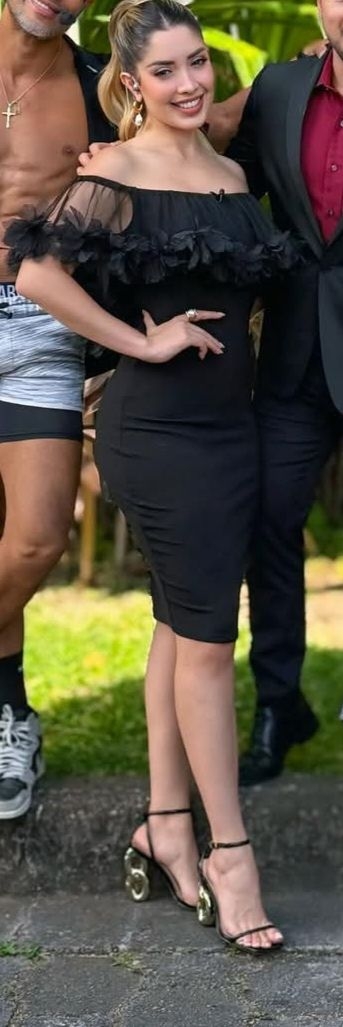 Larissa Vega